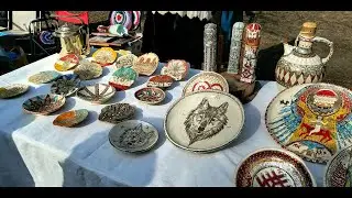 Где живут донские казаки. Путешествие в Старочеркасск