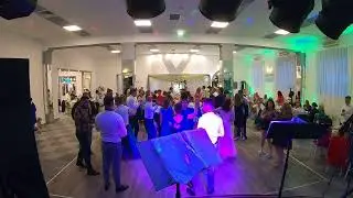 Jiana ca la Sibiu 🎷🐑 Formația Select Întorsura Buzăului