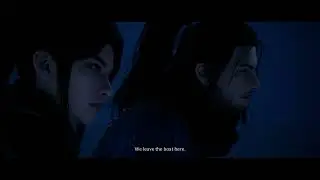 Rise of the Ronin PS5 4K 60FPS HDR Gameplay   PS5 Version