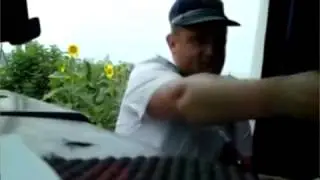 Работа Черновицкого ГАИ. Вкрай охуевшие)