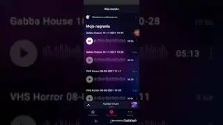 Martoletti Txc- hardcore anthem 3