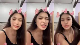 Niken's spoiled sighs are so heartwarming🤩