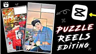 Me In Love With You Capcut Template | Instagram Trending Reels Editing | CapCut New Template.
