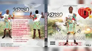 KENSO - MI GAW KUMA ZAMBI