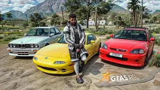 АВТОКЛУБ-НОВАЯ ОДЕЖДА И СТАБИЛИЗАЦИЯ для ДРИФТА. ГТА 5 РП/GTA 5 RP