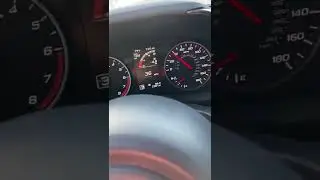 Tuned 22 wrx 21 psi 3rd gear pull