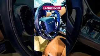 land rover the amazing car #landroverlovers #landroverrangerover #laxurycars