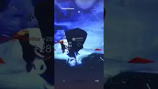 This is happened in this weeks Nightfall #destiny2 #gaming #games #views #viral #shorts