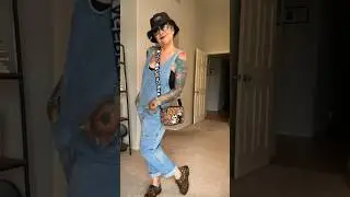 There Is NO Beige In My Style Over 50!