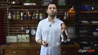 Diyetisyen @andacyesilyurt İle Sağlık Mutfakta 🙂👨‍💼