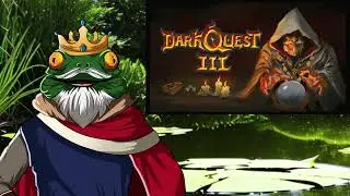 Dark Quest 3 Review