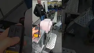 работа лебедки и роликов для спуска лодки от компании praktikPRO
