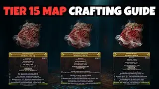 How I Run My Maps After 1 Month Juicing – Full PoE 2 Mapping Guide (Budget to Max Juice)