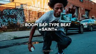 [FREE] Boom Bap Type Beat - 