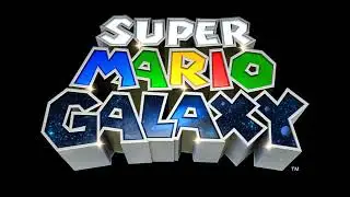 Into the Galaxy - Super Mario Galaxy Music