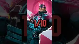 Rating Daredevil's Disney+ Skin In Marvel Rivals