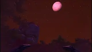 Atlas Sunset Sail