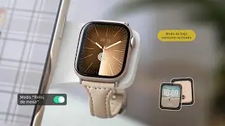 ⌚️ Set up your Apple Watch like this | My 20 essential settings to make it more useful 🍑