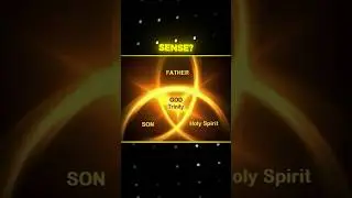 The Trinity Is Illogical. 🙅‍♂️❌ #islam #trinity