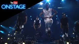 YouTube OnStage: 
