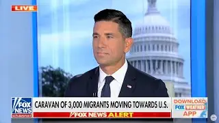 Chad Wolf joined America Reports on FNC with John Roberts