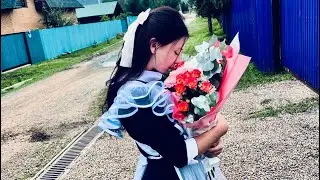ЗДРАВСТВУЙ ШКОЛА! 🏫🌈2 сентября 2024 г.