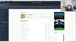 Defend The Web - Intro 12 with CyberMunky @ Exploit Security [SOLUTION]