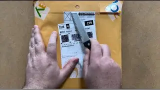 Unboxing A Rare Comic!