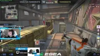 shroud rage lol
