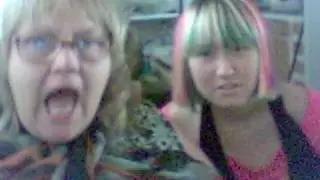 intro to the awesome momndaughter