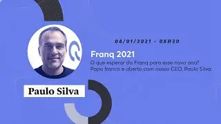 Open Banking e a Franq em 2021