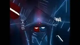 Sono Chi No Sadame - Beat Saber