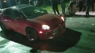 Srt4 bt holset