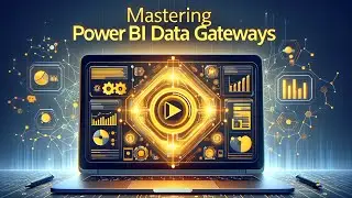 Power BI Data Gateway : Personal mode or Standard mode