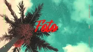 SHIFT - FOTO (feat. JUNO, KEED) | Lyric Video