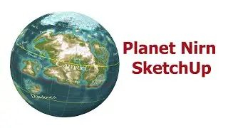 Planet NIRN
