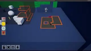 Unreal Engine 4 - Map Makr Kit Plugin [WIP] - Sprite Autotile Layer & Orientation Support