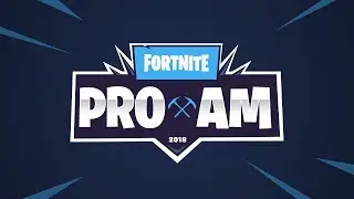 Fortnite Celebrity Pro-Am | 