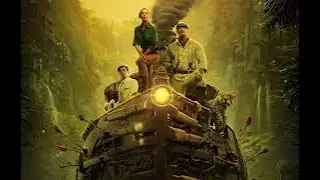 Disney's Jungle Cruise | Official Trailer