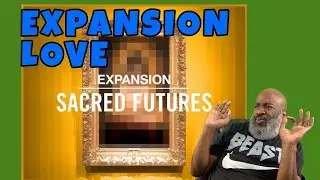 Expansion Love - 