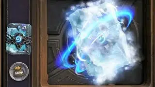 HearthStone: Opening Knights of the Frozen Throne Hearthstone Packs