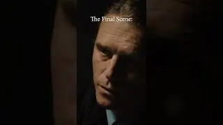 Audition vs Final Scene 