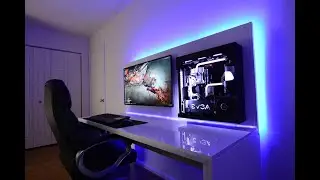 Vi mostro la mia postazione