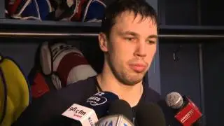 RAW Alexei Emelin
