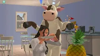 Third Year In University!! The Sims 2 Legacy Challenge Part 11