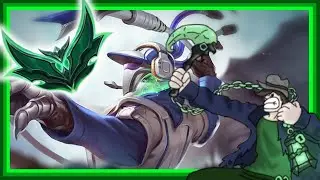 [11] Thresh Montage - The Mastermind