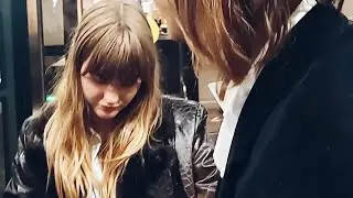 Maneskin в Москве: Аэропорт | #Shorts