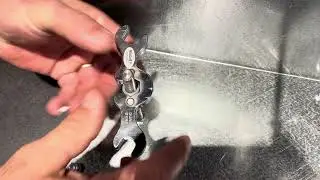 MagHex™ Wrench from Duro Dyne