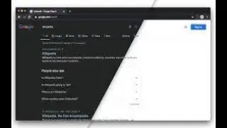 how to enable dark mode in google chrome