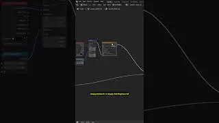 КАК УБРАТЬ НЕЖЕЛАТЕЛЬНЫЕ ОТРАЖЕНИЯ В БЛЕНДЕР | REMOVE REFLECTIONS IN BLENDER — Short Tutorial
